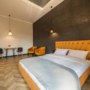 Apartamento Dayflat Maidan Area, Kiev